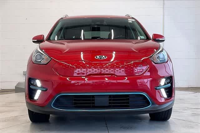 used 2020 Kia Niro EV car, priced at $16,945