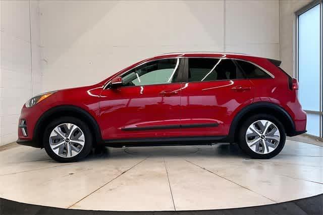 used 2020 Kia Niro EV car, priced at $16,945