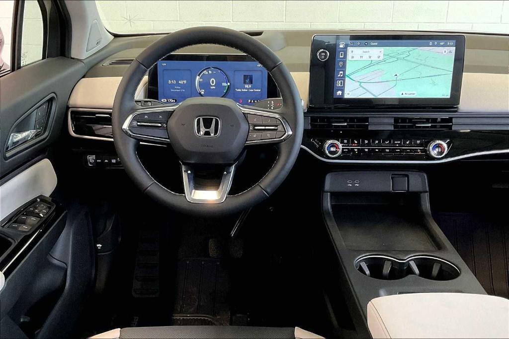 new 2024 Honda Prologue car, priced at $59,750