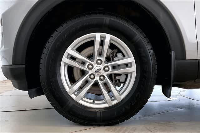 used 2020 Ford Explorer car, priced at $22,282