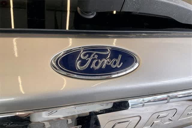 used 2020 Ford Explorer car, priced at $22,282