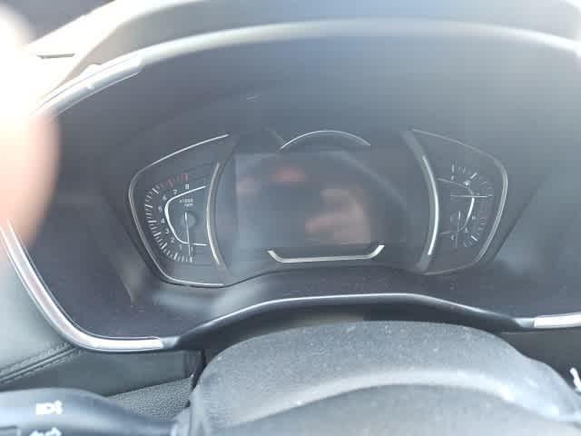 used 2019 Hyundai Santa Fe car, priced at $17,585