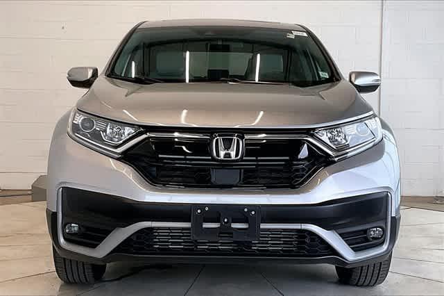 used 2022 Honda CR-V car, priced at $30,431