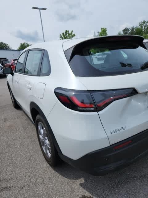 used 2023 Honda HR-V car, priced at $25,827