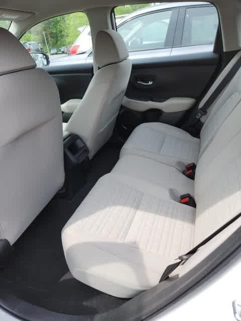 used 2023 Honda HR-V car, priced at $25,827