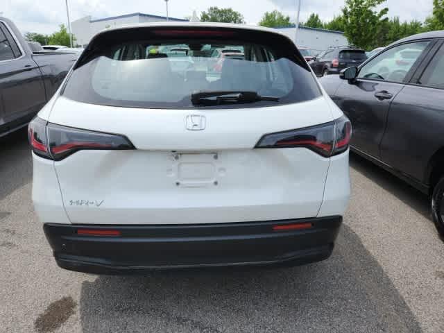 used 2023 Honda HR-V car, priced at $25,827