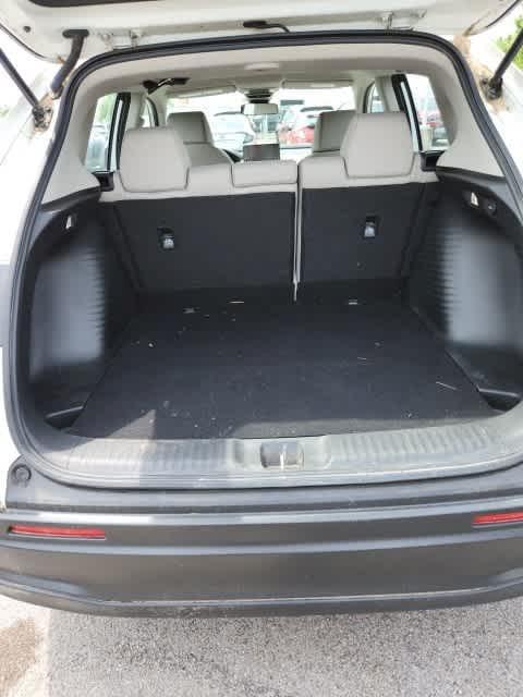 used 2023 Honda HR-V car, priced at $25,827