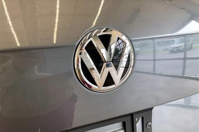 used 2021 Volkswagen Tiguan car, priced at $24,271