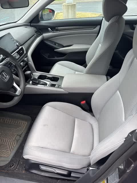 used 2018 Honda Accord car, priced at $21,214