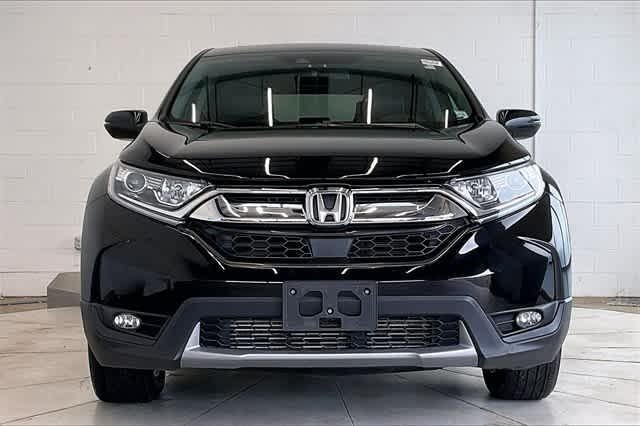 used 2019 Honda CR-V car, priced at $23,994