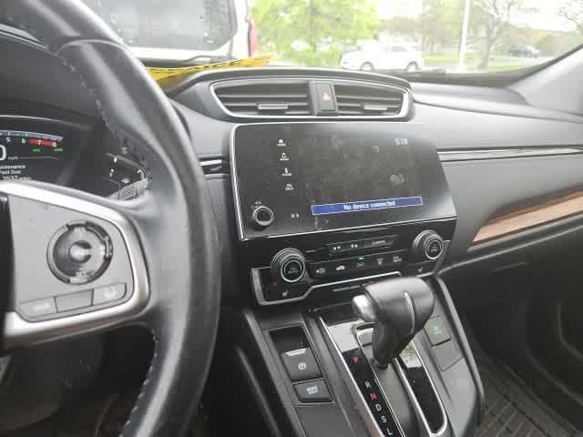 used 2019 Honda CR-V car, priced at $23,994