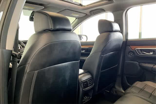 used 2019 Honda CR-V car, priced at $23,994