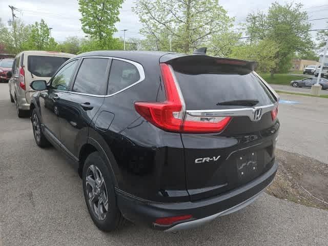used 2019 Honda CR-V car, priced at $23,994