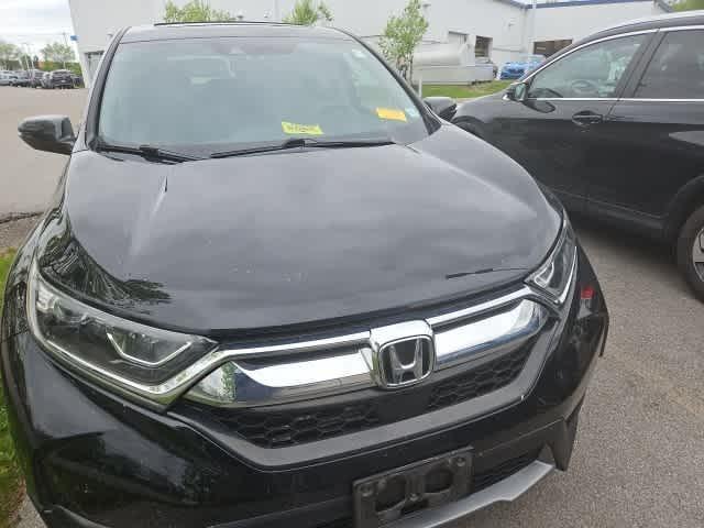 used 2019 Honda CR-V car, priced at $23,994