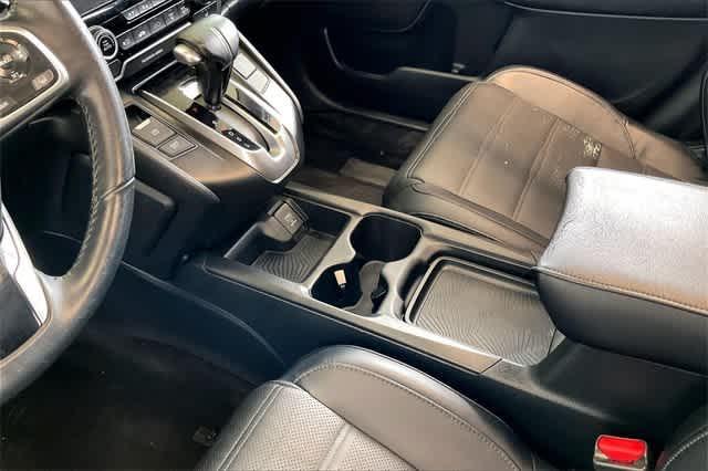 used 2019 Honda CR-V car, priced at $23,994