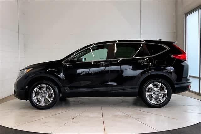 used 2019 Honda CR-V car, priced at $23,994