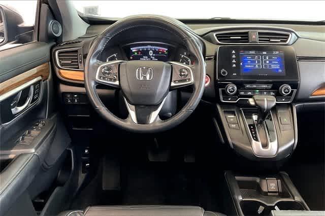 used 2019 Honda CR-V car, priced at $23,994