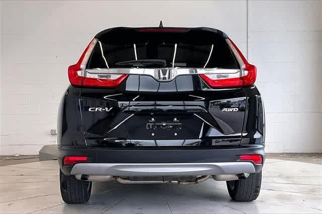 used 2019 Honda CR-V car, priced at $23,994