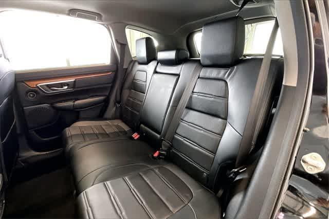 used 2019 Honda CR-V car, priced at $23,994