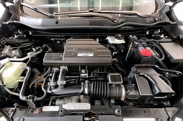 used 2019 Honda CR-V car, priced at $23,994