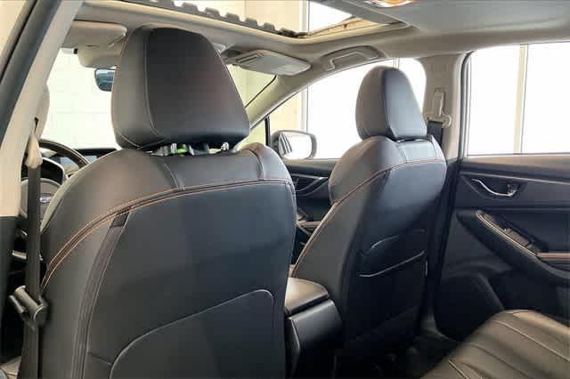 used 2019 Subaru Crosstrek car, priced at $21,462