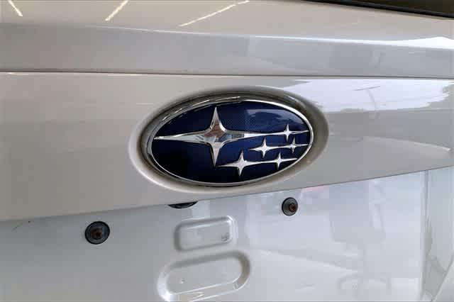 used 2019 Subaru Crosstrek car, priced at $21,462