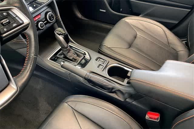 used 2019 Subaru Crosstrek car, priced at $21,462