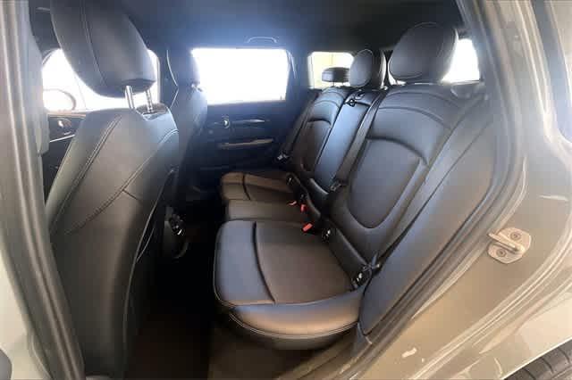 used 2017 MINI Clubman car, priced at $16,045