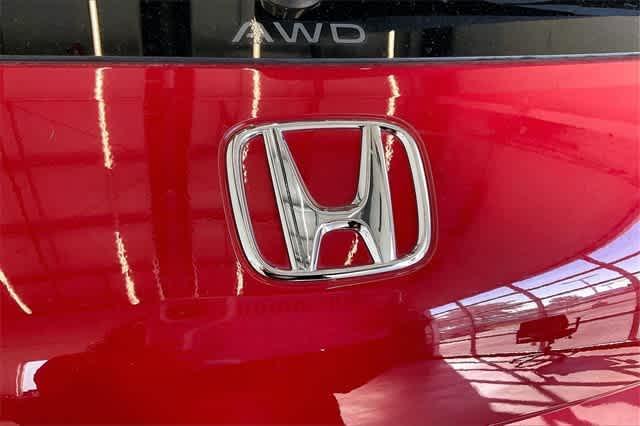 used 2023 Honda HR-V car, priced at $27,072
