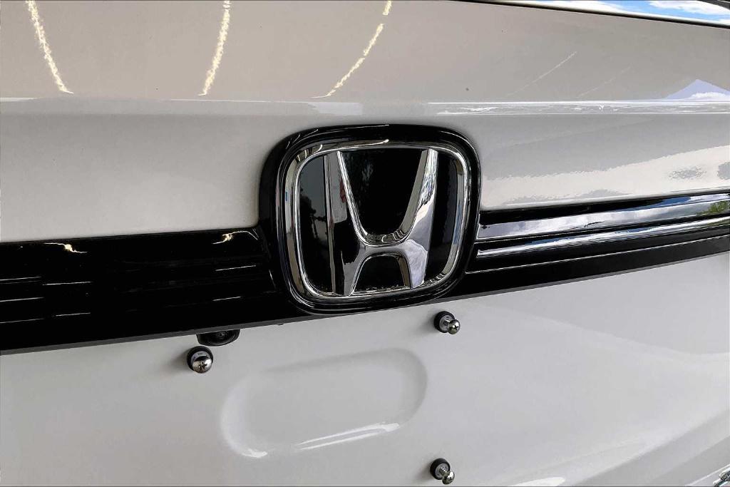 new 2025 Honda Odyssey car, priced at $45,275