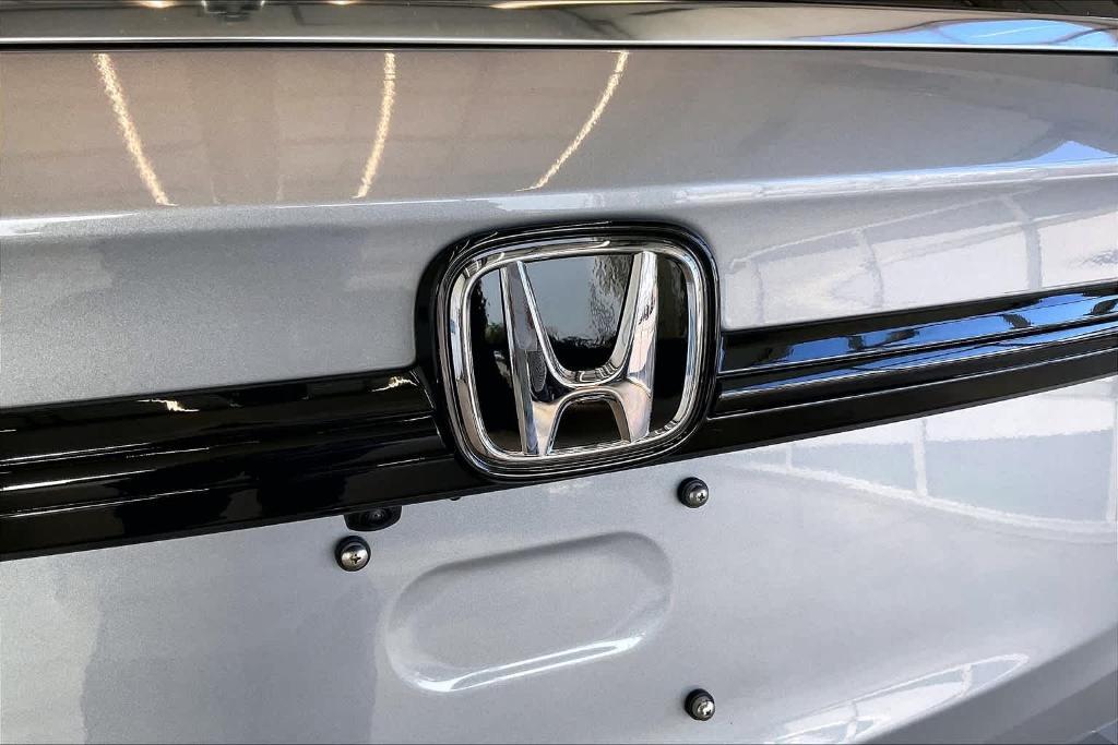 new 2025 Honda Odyssey car, priced at $43,315