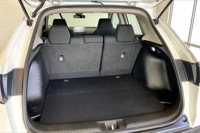 used 2023 Honda HR-V car, priced at $24,946