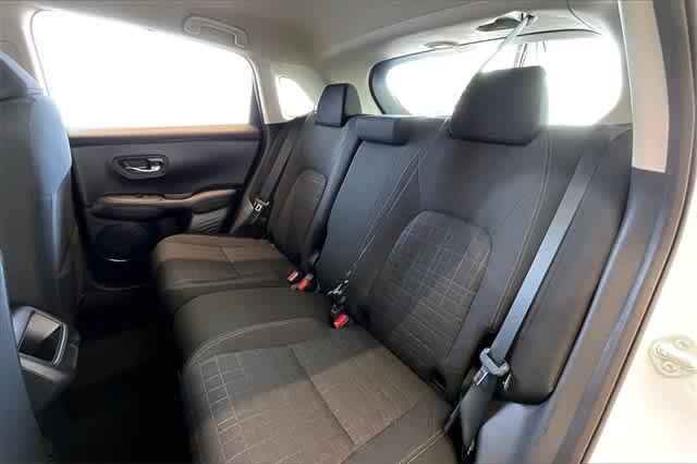 used 2023 Honda HR-V car, priced at $24,946