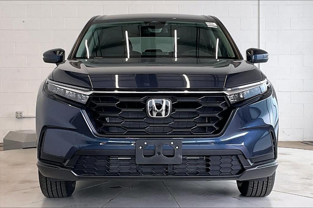 new 2025 Honda CR-V car, priced at $32,995