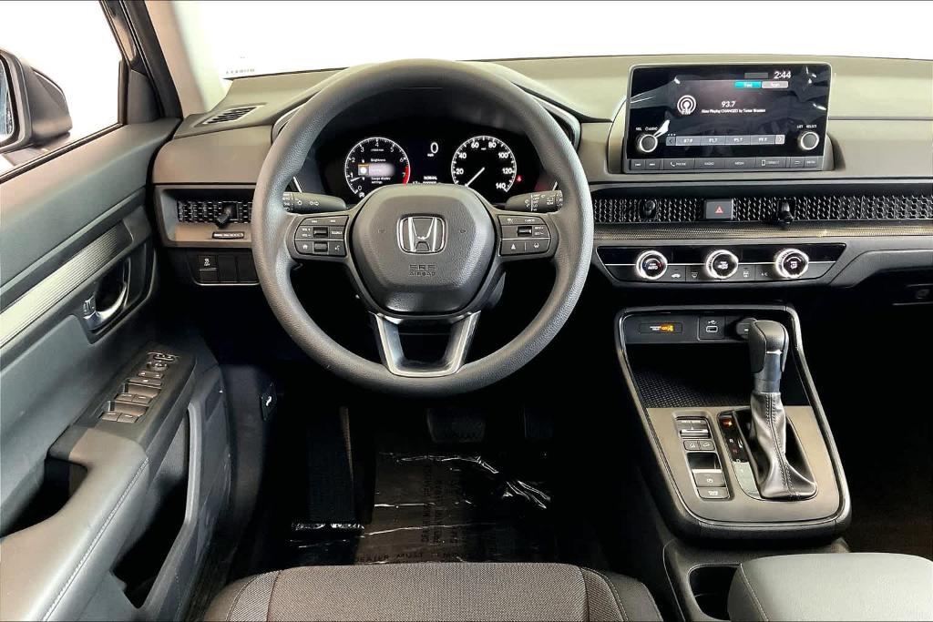 new 2025 Honda CR-V car, priced at $32,995