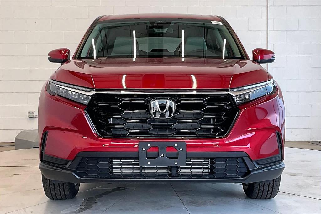 new 2025 Honda CR-V car, priced at $35,655