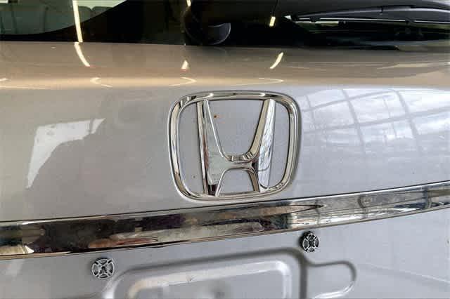 used 2020 Honda HR-V car, priced at $18,285