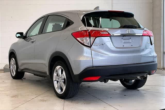 used 2020 Honda HR-V car, priced at $18,285