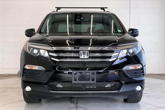 used 2016 Honda Pilot car, priced at $14,582