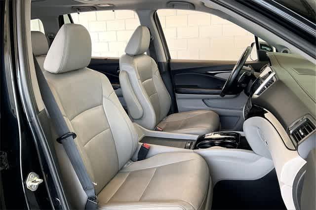 used 2016 Honda Pilot car, priced at $14,582