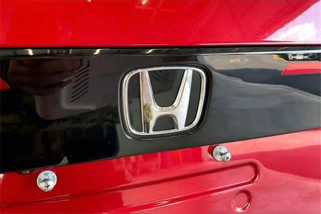used 2025 Honda Accord car, priced at $29,340