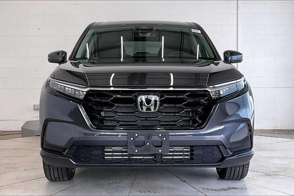 new 2026 Honda CR-V car, priced at $36,045