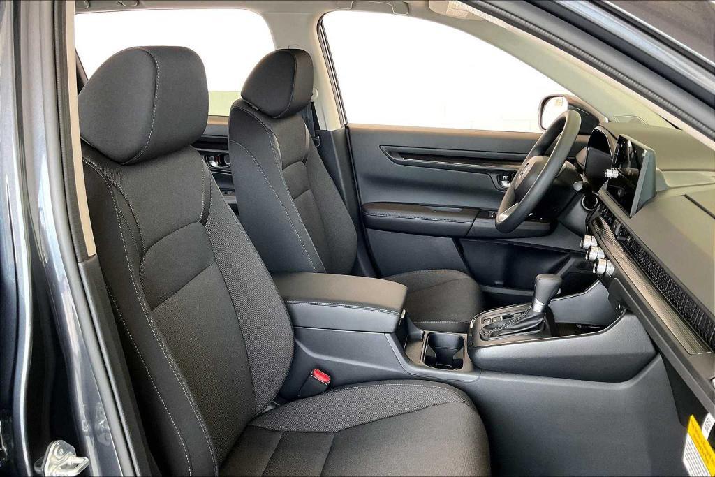 new 2026 Honda CR-V car, priced at $36,045