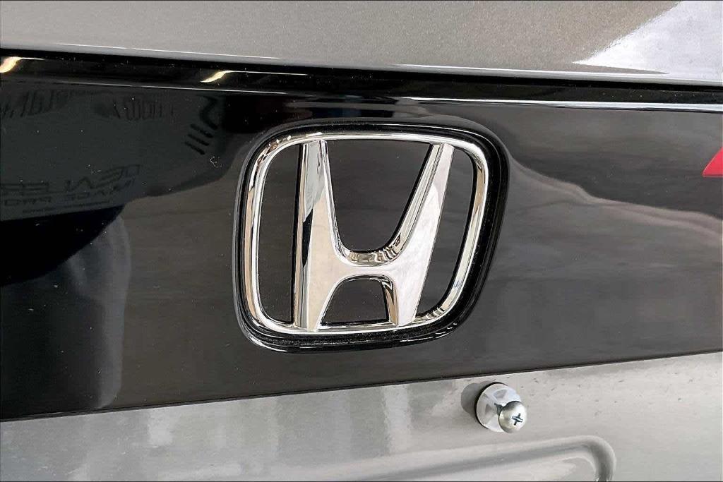 new 2025 Honda Accord Hybrid car, priced at $35,260