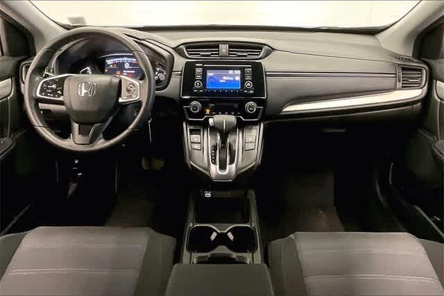 used 2020 Honda CR-V car, priced at $18,889