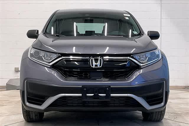 used 2020 Honda CR-V car, priced at $18,889