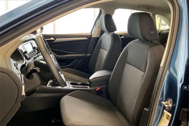 used 2019 Volkswagen Jetta car, priced at $11,417