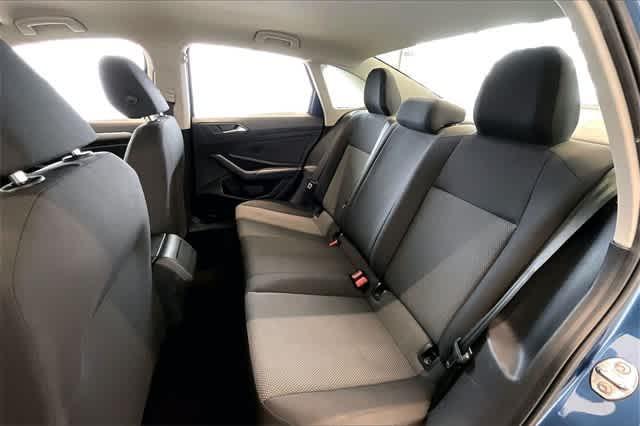 used 2019 Volkswagen Jetta car, priced at $11,417