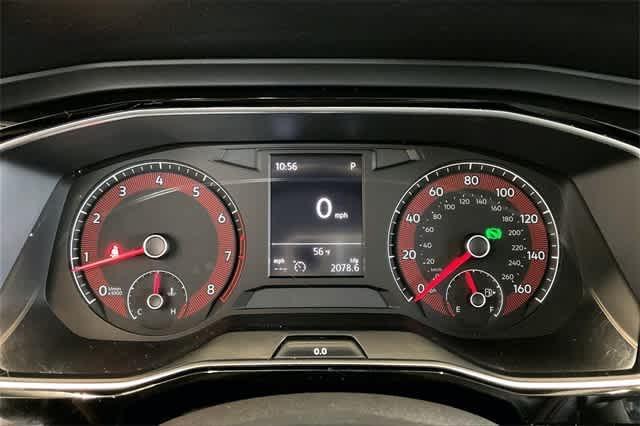 used 2019 Volkswagen Jetta car, priced at $11,417