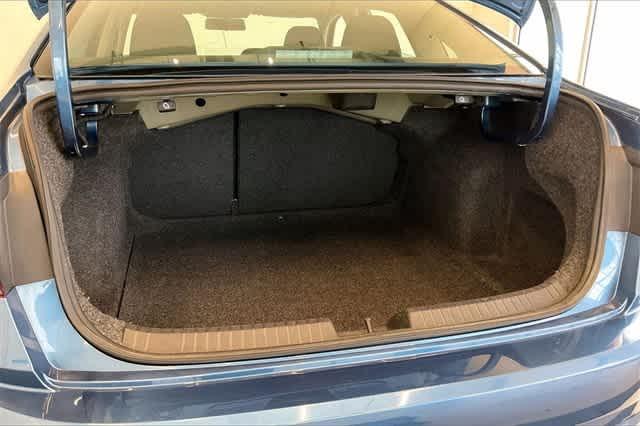 used 2019 Volkswagen Jetta car, priced at $11,417